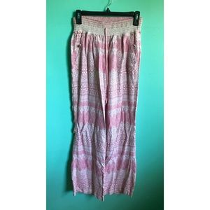 Rewash Flowy Pants